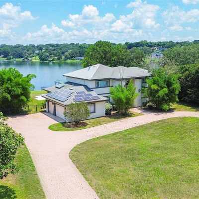 2441 E Crooked Lake Club Blvd, Eustis, FL 32726