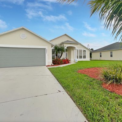 2441 Sw Halissee St, Port Saint Lucie, FL 34953