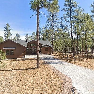 2441 W Pine Grass Rd, Show Low, AZ 85901