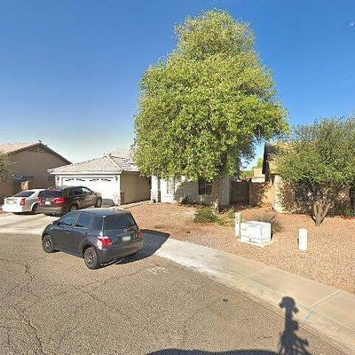 2443 S 80 Th Ave, Phoenix, AZ 85043