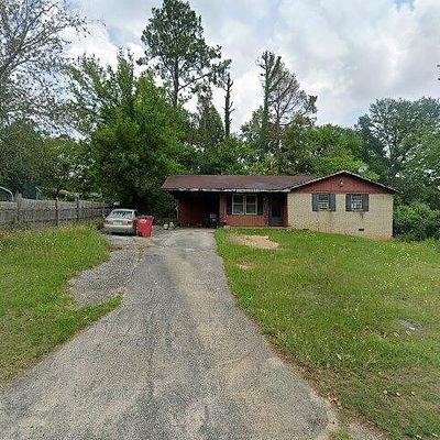 2443 Lambert Dr, Macon, GA 31206