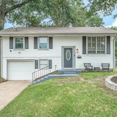 2444 Holley St, Tyler, TX 75701