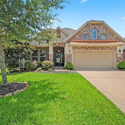 2445 Pamplona Ln, League City, TX 77573