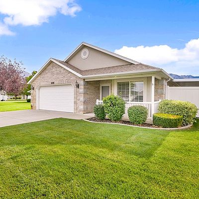 2448 N Williamsburg Ave, Ogden, UT 84414