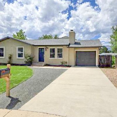 2449 Ranch Ln, Colorado Springs, CO 80918