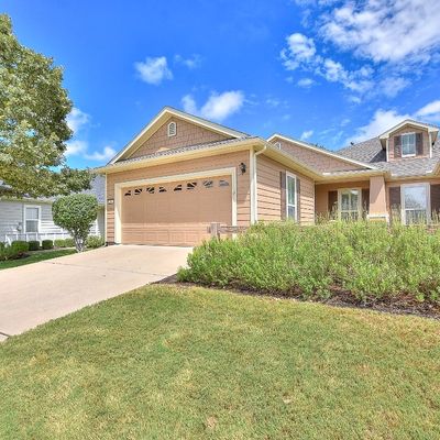 245 Bonham Loop, Georgetown, TX 78633