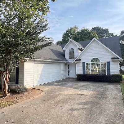 245 Jon Jeff Dr Nw, Lilburn, GA 30047