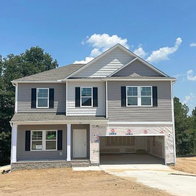 245 Shadowbrook (Lot 65) Way, Camden, SC 29020