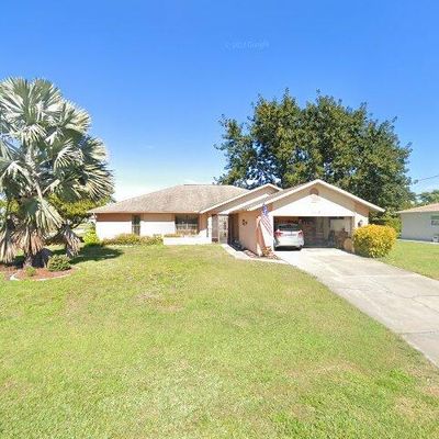 245 Sw 43 Rd Ln, Cape Coral, FL 33914