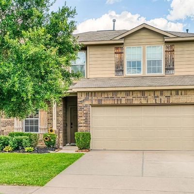 24518 Sandusky Dr, Tomball, TX 77375