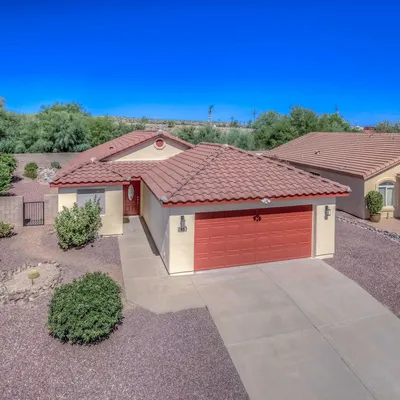 2453 N Camino Reloj, Green Valley, AZ 85614