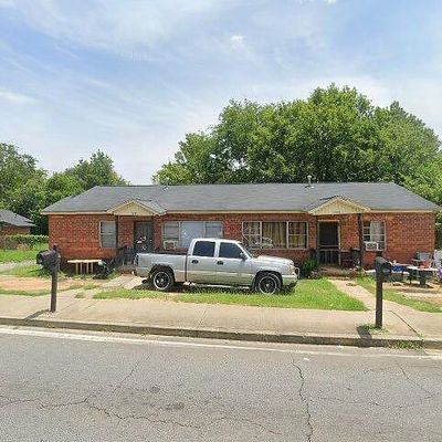 2454 Houston Ave, Macon, GA 31206