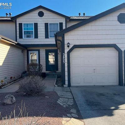 2455 Lexington Village Ln, Colorado Springs, CO 80916