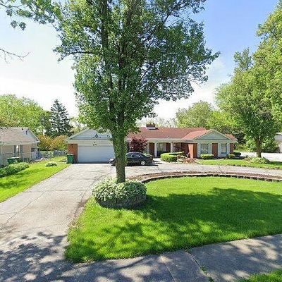 2455 W 57 Th Ave, Merrillville, IN 46410