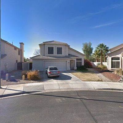 2456 S Lynch, Mesa, AZ 85209