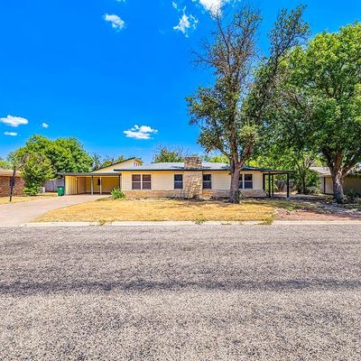 2456 Douglas Dr, San Angelo, TX 76904