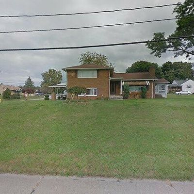 246 Center Ave, West Pittsburg, PA 16160