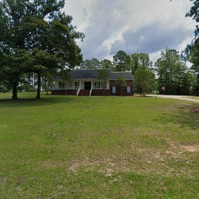 246 Beaver Lake Rd, Purvis, MS 39475