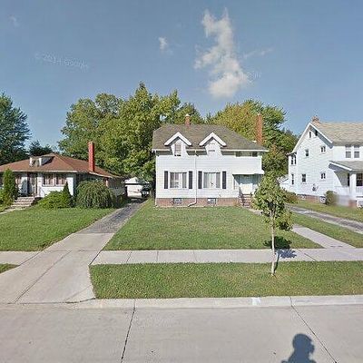 246 E 248 Th St, Euclid, OH 44123