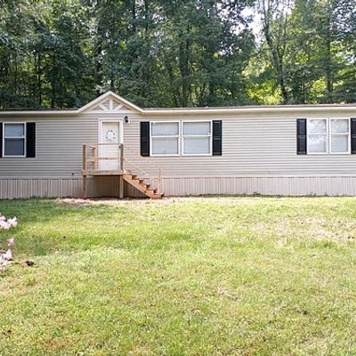 246 Featherbed Rd, Walkersville, WV 26447