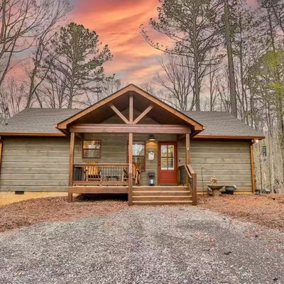 246 S Armor Way, Ellijay, GA 30540