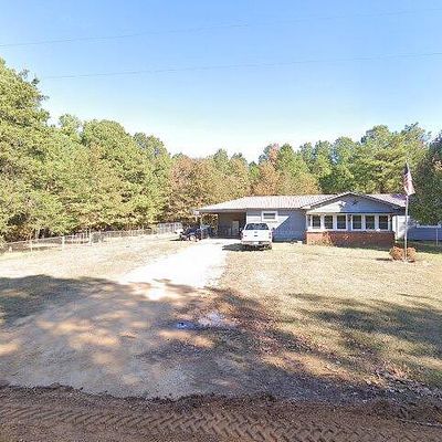 2460 Armstead Rd, Star City, AR 71667