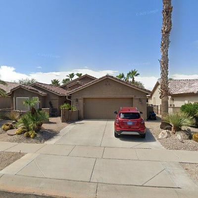 2464 E Fiesta Dr, Casa Grande, AZ 85194