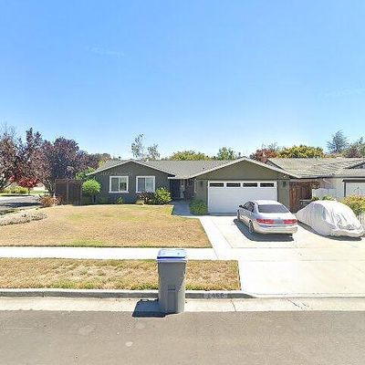 2466 Saint Lawrence Dr, San Jose, CA 95124