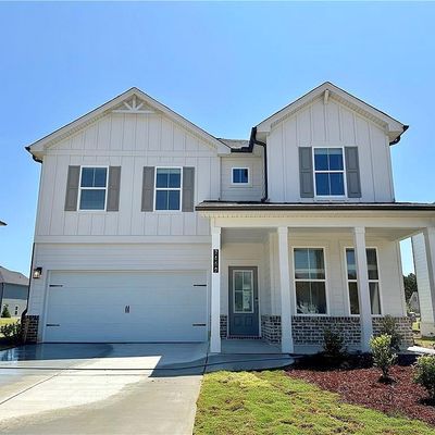 2469 Brown Dove (Lot 74) Way, Grayson, GA 30017