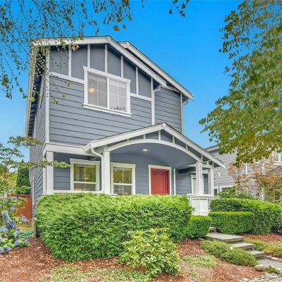 2469 Ne Julep St, Issaquah, WA 98029