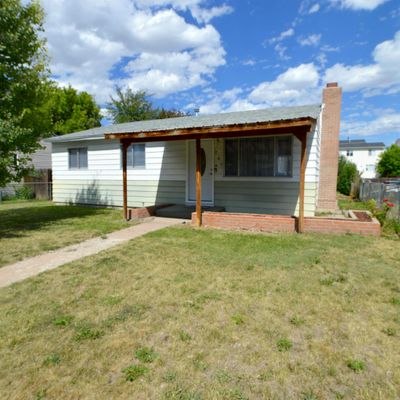 247 Cribbon Ave, Cheyenne, WY 82007