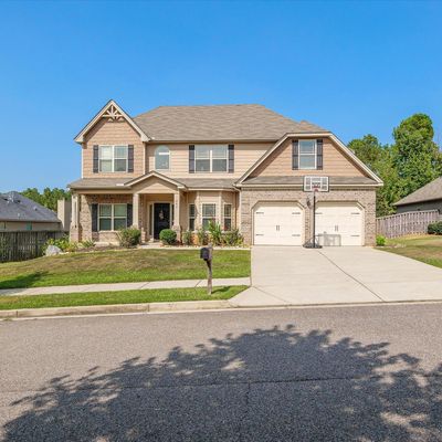 247 Gustav Ct, North Augusta, SC 29860