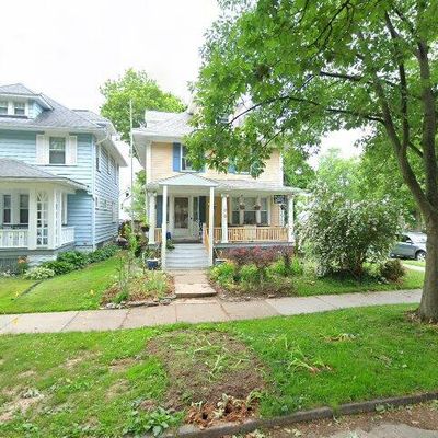 247 Weldon St, Rochester, NY 14611