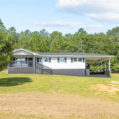 2470 Wire Rd, Erwin, NC 28339