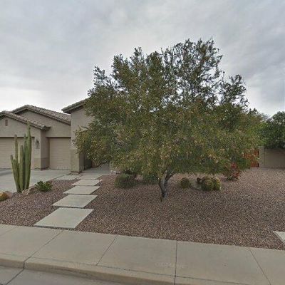 2472 E Prescott Pl, Chandler, AZ 85249