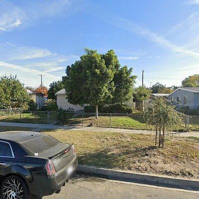 2472 S San Antonio Ave, Pomona, CA 91766