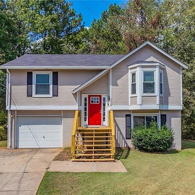 2478 Shady Shoals Ct, Decatur, GA 30034