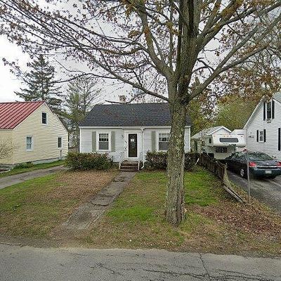 248 Maple St, Bangor, ME 04401