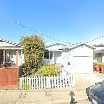 248 Mariposa St, Brisbane, CA 94005