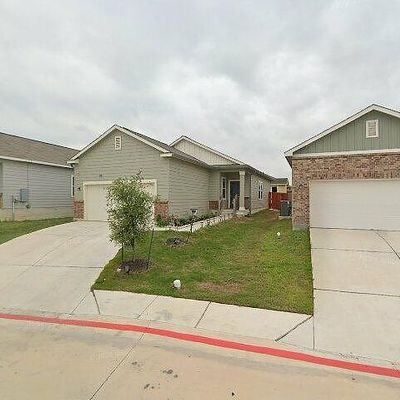 248 Rainey Dr, Jarrell, TX 76537