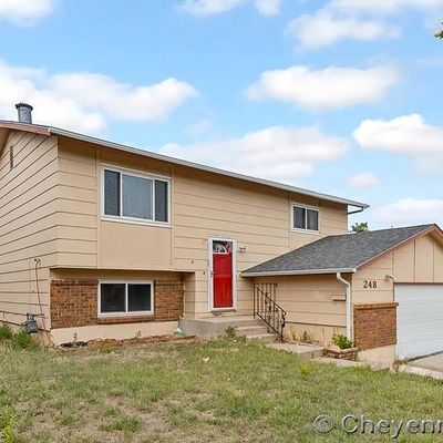 248 Reed Ave, Cheyenne, WY 82007