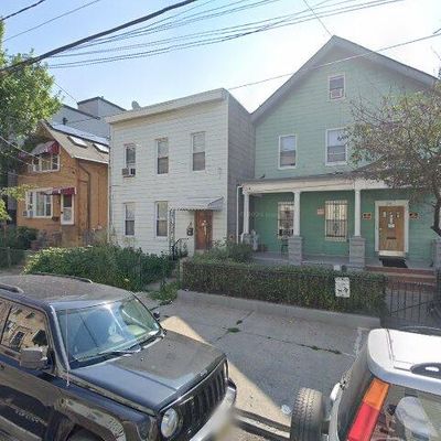 248 New York Ave # 2, Jersey City, NJ 07307