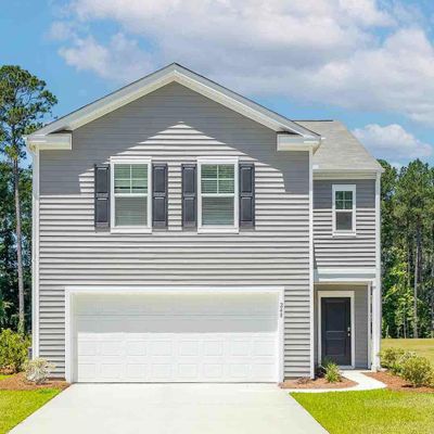 248 Walters Road, Holly Hill, SC 29059