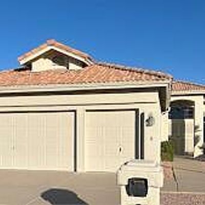 24809 S Drifter Dr, Sun Lakes, AZ 85248