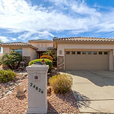 24826 S Sedona Dr, Sun Lakes, AZ 85248