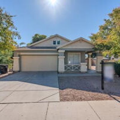 2483 E Del Rio Ct, Gilbert, AZ 85295