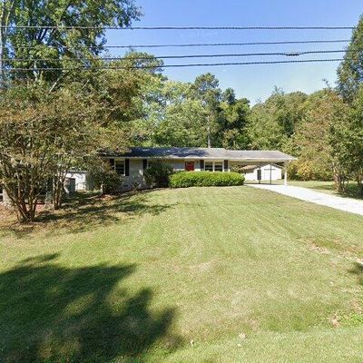 2483 Pope Rd, Douglasville, GA 30135