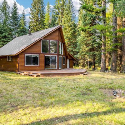 2484 W Mountain Rd, Donnelly, ID 83615