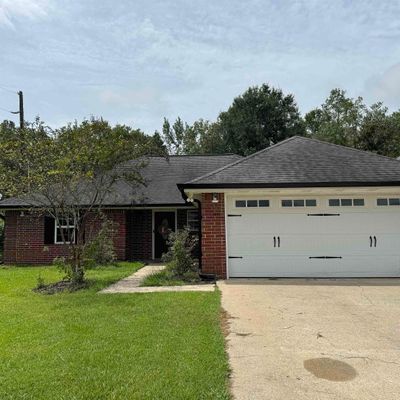 2485 Waterford Way, Vidor, TX 77662