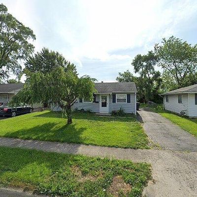 2486 Edsel Ave, Columbus, OH 43207